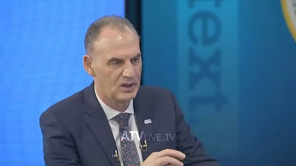 Limaj: E vetmja rrugë për ta përmirësuar drejtësinë është rritja e performancës