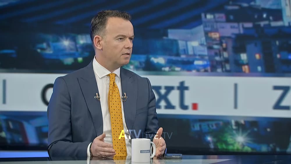Peci: Për mua – PDK, LDK, AAK e NISMA janë shqiptarë