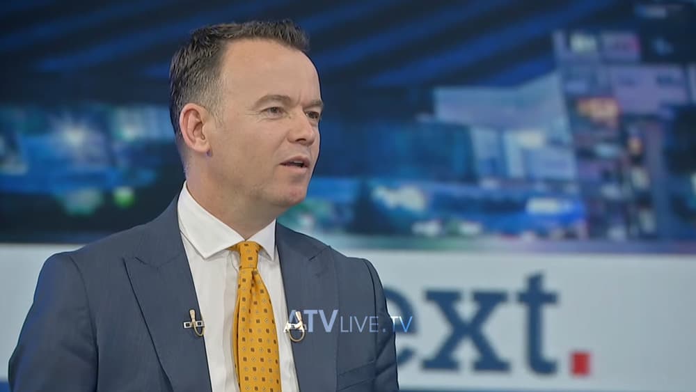 Dënimet e PZAP-së ndaj partive politike, Peci: Është vlerësim i gjithsecilit të përdor një gjuhë proporcionale me diskursin e përgjithshëm