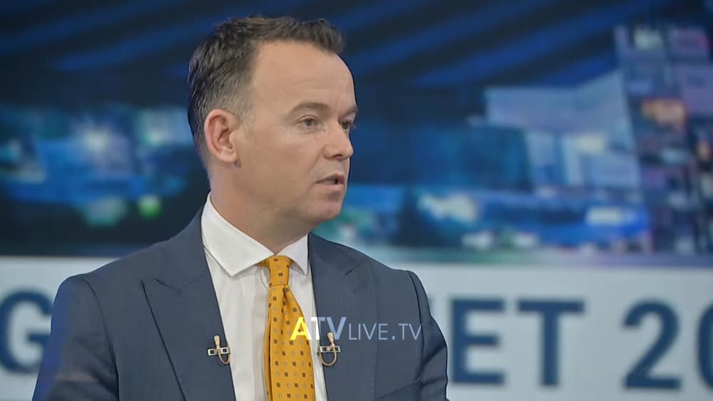 “Disa fëmijë që nuk i dëgjojnë sugjerimet e nanës”, Peci e sqaron me një shembull raportin e Kurtit më SHBA-në