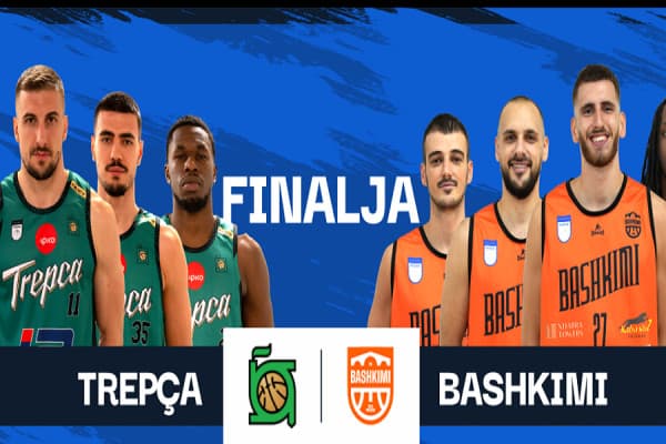 ​Shiten të gjitha bileta e finales e Kupës së Kosovës në basketboll