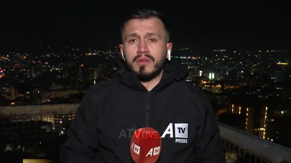 Në veri nuk është vërejtur ndonjë incident gjatë zgjedhjeve