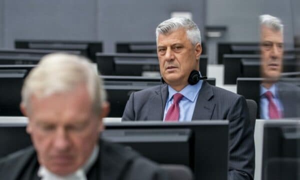 Pasi u aprovua pjesërisht ankesa e Prokurorisë, Thaçit i shtohet përgjegjësia për “nxitje” në aktakuzën kundër administrimit të drejtësisë