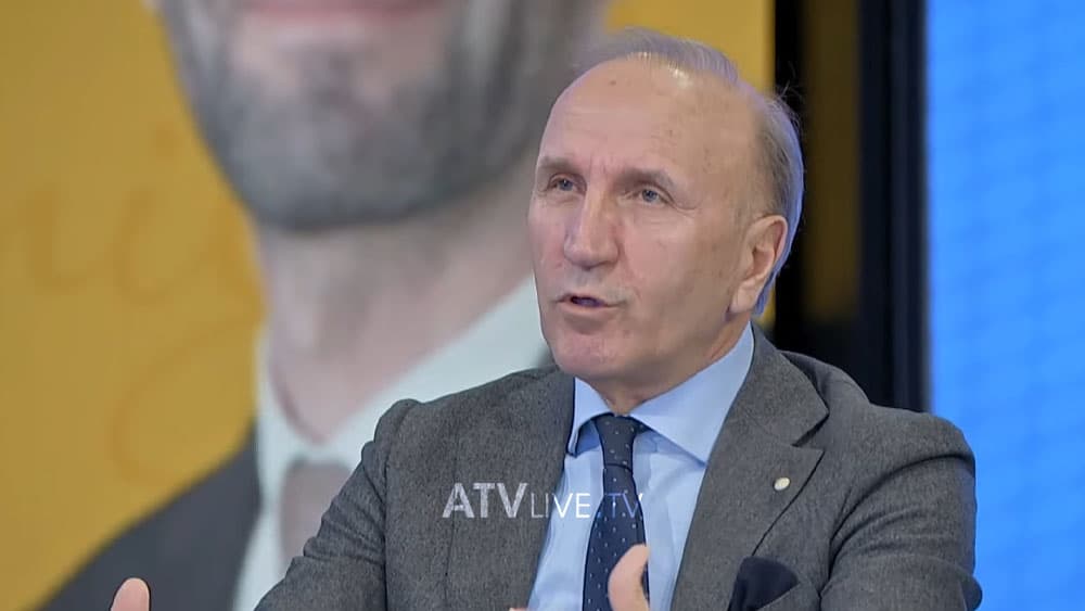 Gashi: Kam pritur mbështetje më të madhe për Bedri Hamzën