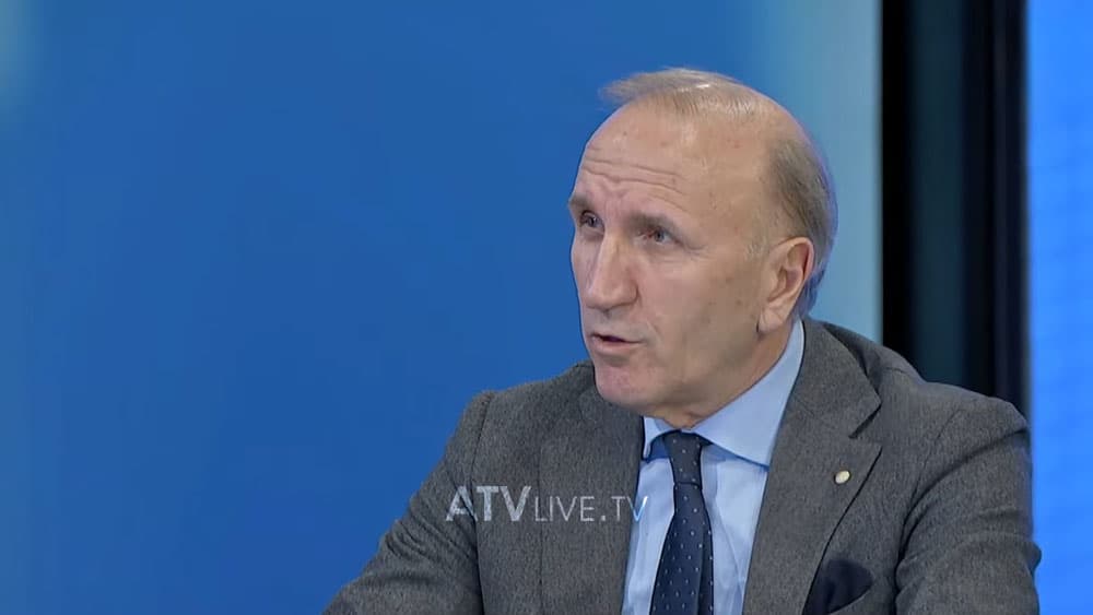 Gashi: Nuk ka përmbysje të pushtetit, por ka rikthim të opozitës
