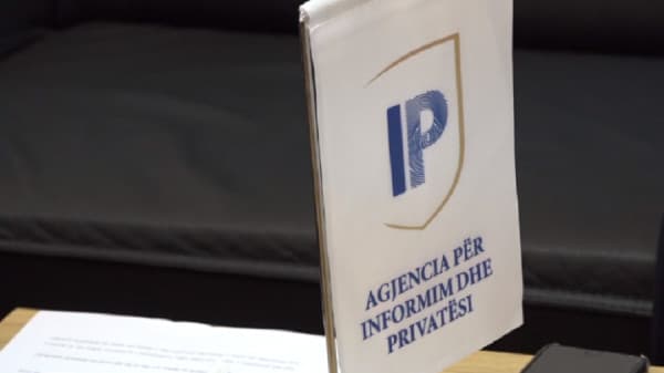 AIP kërkon nga KQZ-ja dhe partitë politike të sigurojë mbrojtjen e të dhënave personale gjatë procesit zgjedhor