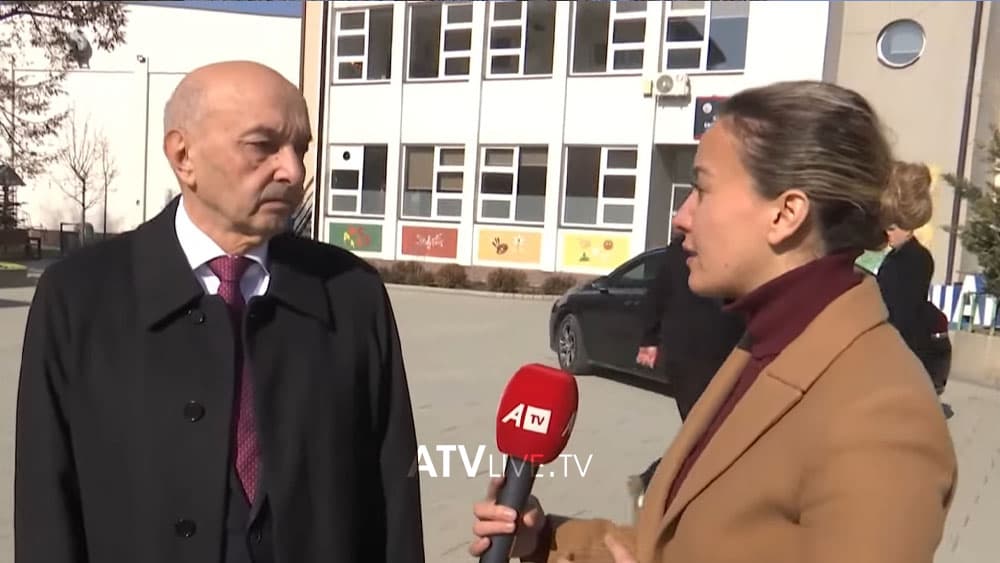 Mustafa: Pavarësisht gjuhës së ashpër në fushatë, zgjidhja për koalicion duhet të bëhet