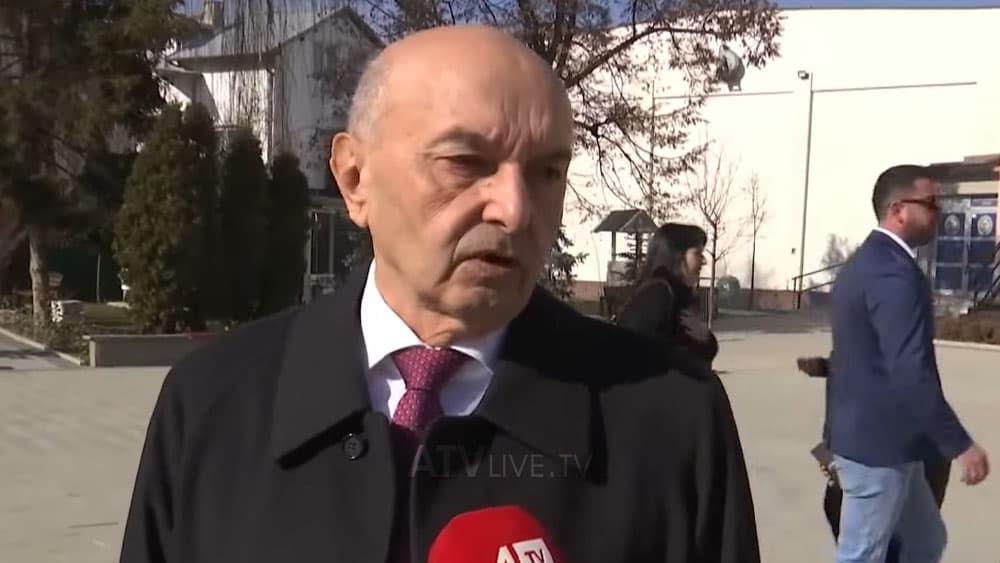 Mustafa për zgjedhjet e rregullta: Është mirë që edhe në të ardhmen të mos rrëzohen qeveritë para kohe