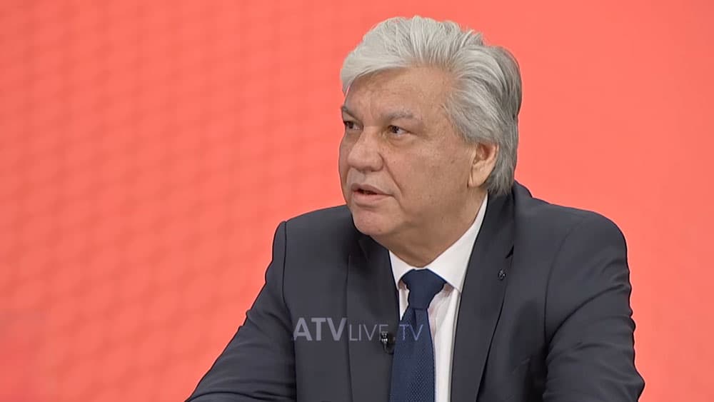Kryeziu: Faktori ndërkombëtare i ka vlerësuar zgjedhjet në Kosovë si më të mirat në rajon