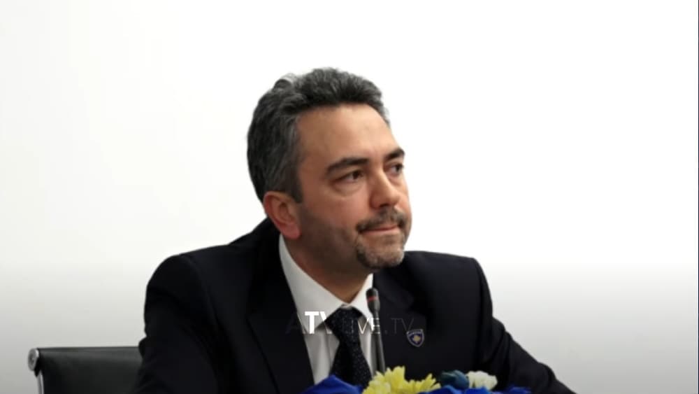 KQZ: Mos iu referoni sistemit elektronik, më vonë gjatë natës dalim me një rezultat preliminar