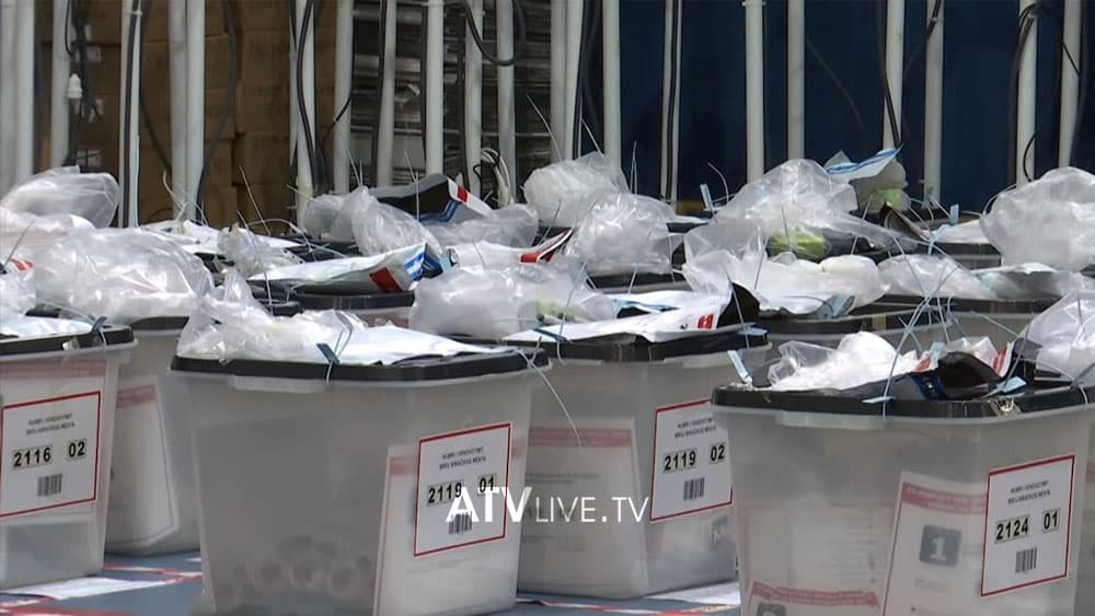 Problemet teknike të KQZ-së mund ta dëmtojnë procesin e zgjedhjeve