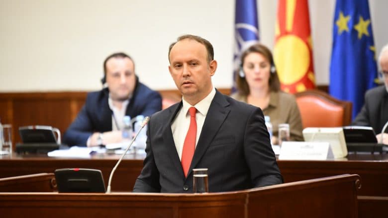 Gashi: Lufta e UÇK-së ishte e drejtë, drejtuesit e saj duhet të lirohen nga Gjykata Speciale