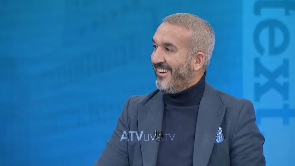 Hamidi: Votuesi e ndëshkoi Hysen Durmishin, e shpërbleu Edona Llalloshin – a po duam këngëtarë apo punëtorë?