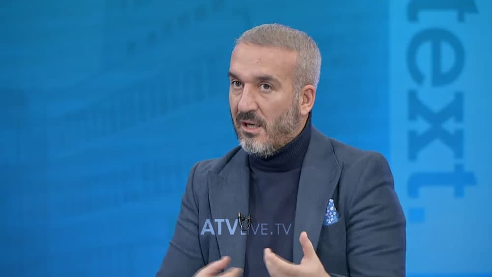 Hamidi: Grupi Parlamentar i Drenicës ka 15 deputetë veç në PDK, se në Kuvend mundet me i pasë 20