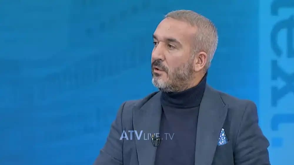 Hamidi: Asambleja komunale e Prishtinës menjëherë pas luftës ishte më e mirë se Kuvendi i Kosovës që është sot