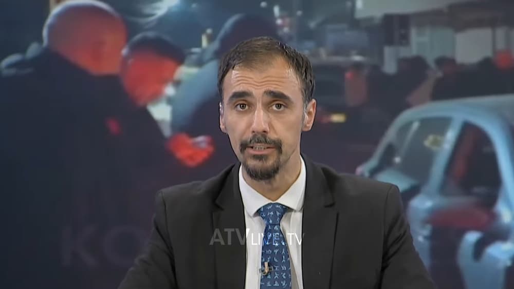 Hoxha: Lista Serbe po pretendon se ka marrë 38 mijë vota, ja çfarë mund të ndodh nëse është e vërtetë