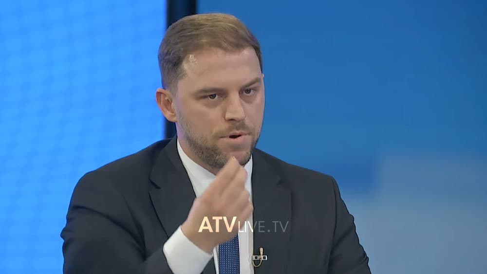 Krasniqi: Opozita nuk ka arritur të marrë vota të reja, Vetëvendosje ende e fortë
