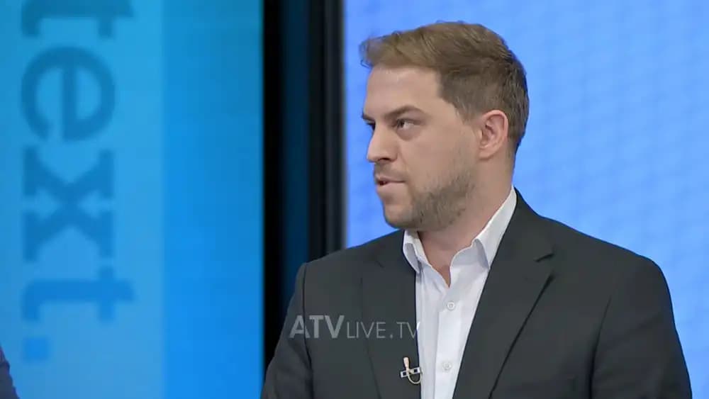 lirim krasniqi context