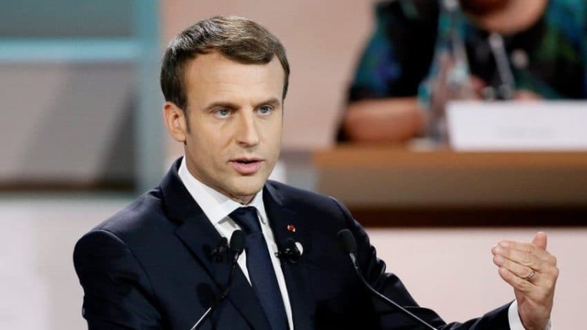 Takimi urgjent i Macronit pas lëvizjeve të fundit Trumpit, zbulohet cilët liderë evropianë do të marrin pjesë