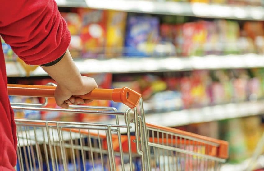 Qeveria maqedonase kufizon marzhën e fitimit për 102 grupe produktesh