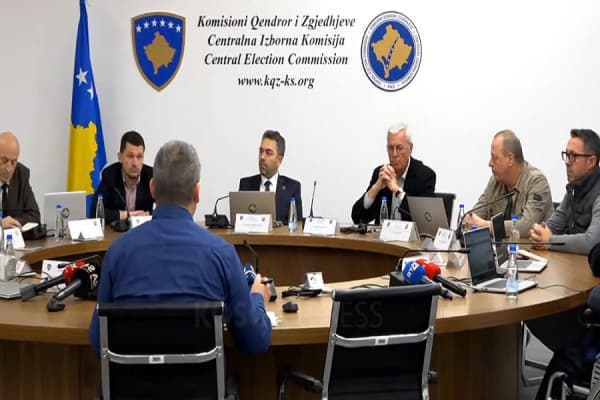 ​Për kaq ditë do të përfundojë numërimi i votave të kandidatëve për deputetë