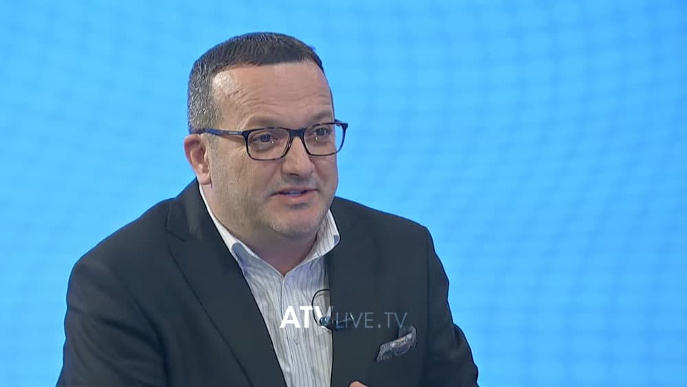 Hashani: Mund të kemi zgjedhje pas një viti nëse dështon zgjedhja për president