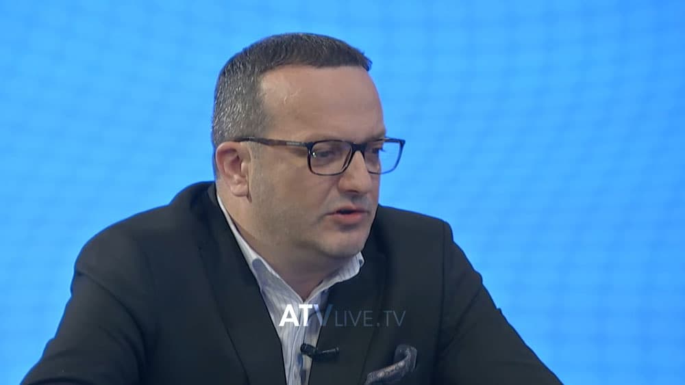 Hashani: VV e ka dëmin e madh në këto zgjedhje, s’mundet të krijojë qeveri vetë