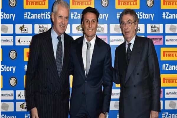 ​Rrëfimi i Morattit, si dështoi Interi në transferimin e Messit dhe Iniestas?