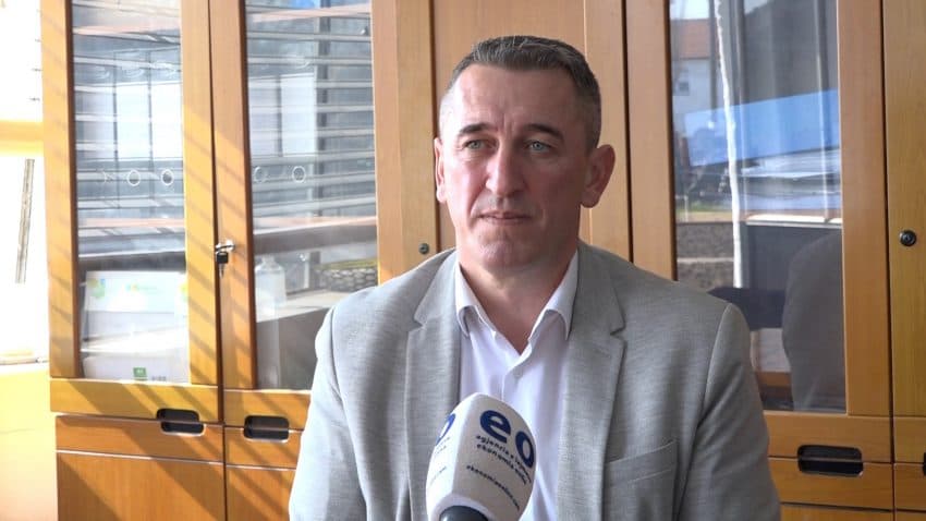 Rashiqi “beson” se merr një mandat në Kuvend të Kosovës