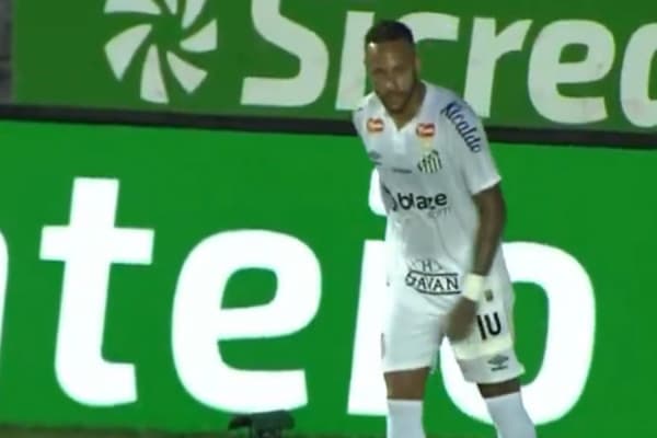 ​Rikthimi i fuqishëm i Neymar-it
