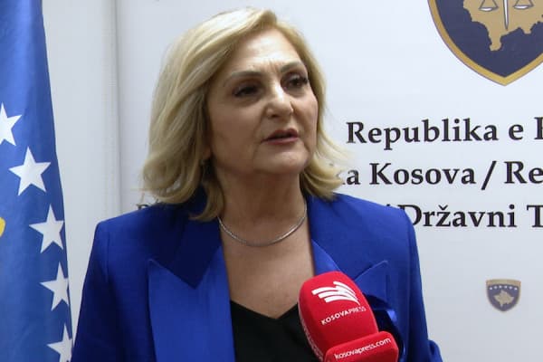 ​Prokuroria kërkon informacione nga organi kompetent për ngjyrën matrikuluese