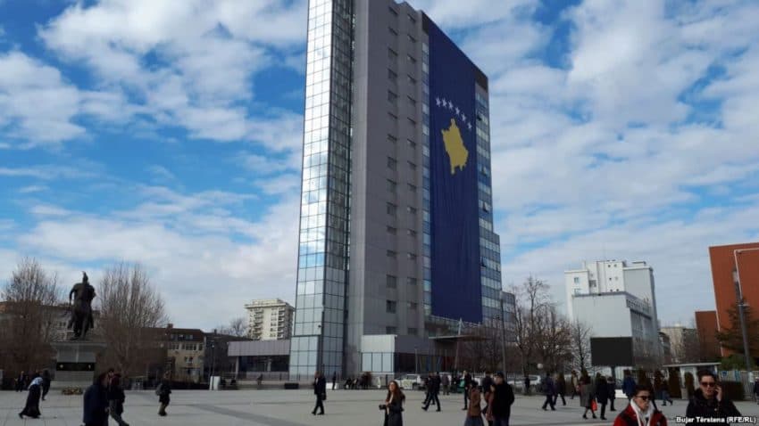 BE-ja kërkon stabilitet institucional për avancimin e Kosovës