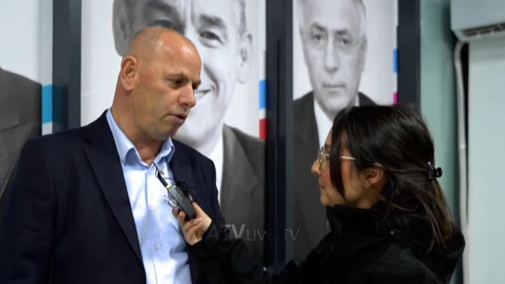 Lladrovci: Nuk i besoj exit poll-eve, por PDK ka një ngritje të thellë në Drenas