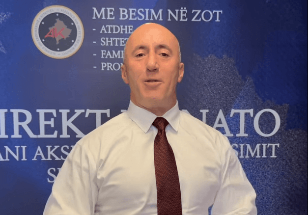 Haradinaj: Opozita i fitoi zgjedhjet, po pres me padurim të bashkëpunojmë për formimin e Qeverisë