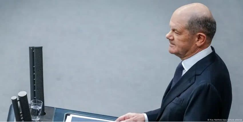 Beteja për Kancelar: Olaf Scholz ka besim te vetja