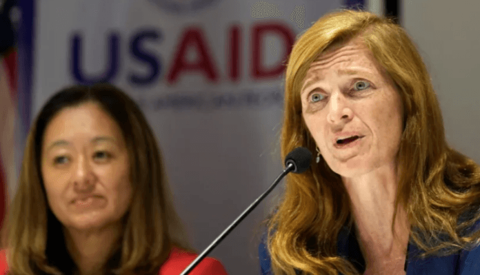 Pezullimi nga puna i punonjsëve në mbarë botën, reagojnë ashpër ish-udhëheqësit e USAID