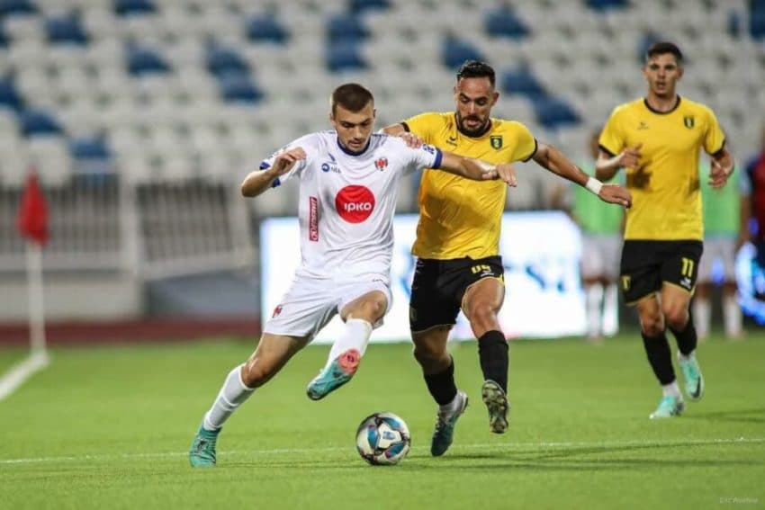 Gjilani “fundos” Llapin – Prishtina barazon me Suharekën