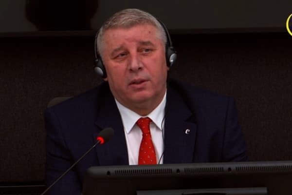 ​Selimi përfundon dëshminë në Speciale: Procedurat hetimore ndaj meje kanë pushuar