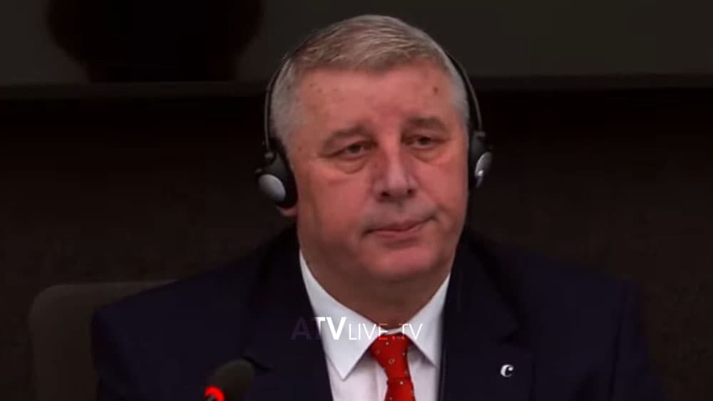 Përfundon dëshminë Selimi, Specialja pushon hetimet ndaj tij