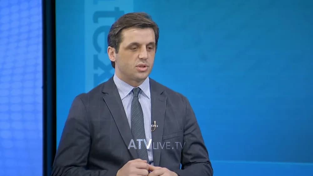 Hodaj: AAK është identifikuar si parti lokaliste, andaj është në shuarje e sipër