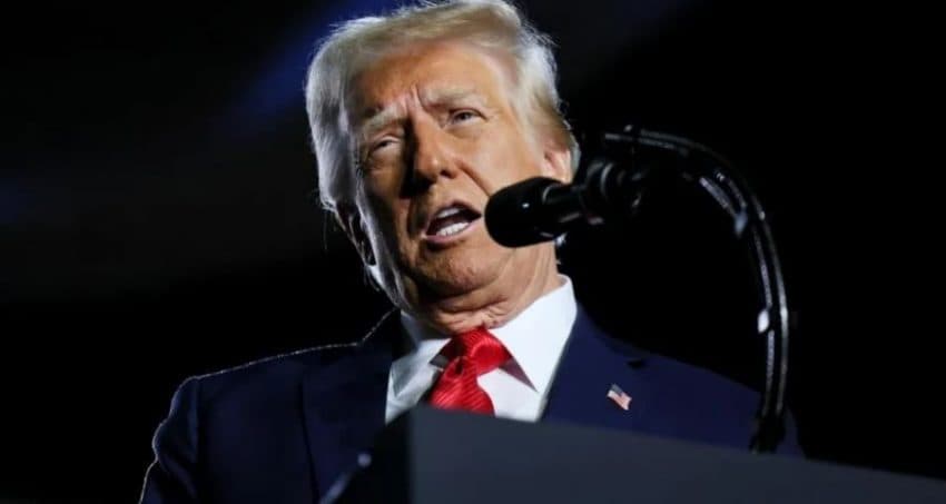 Ekipi i Presidentit Trump pritet të fillojë bisedimet e paqes me negociatorët rusë dhe ukrainas në Arabinë Saudite