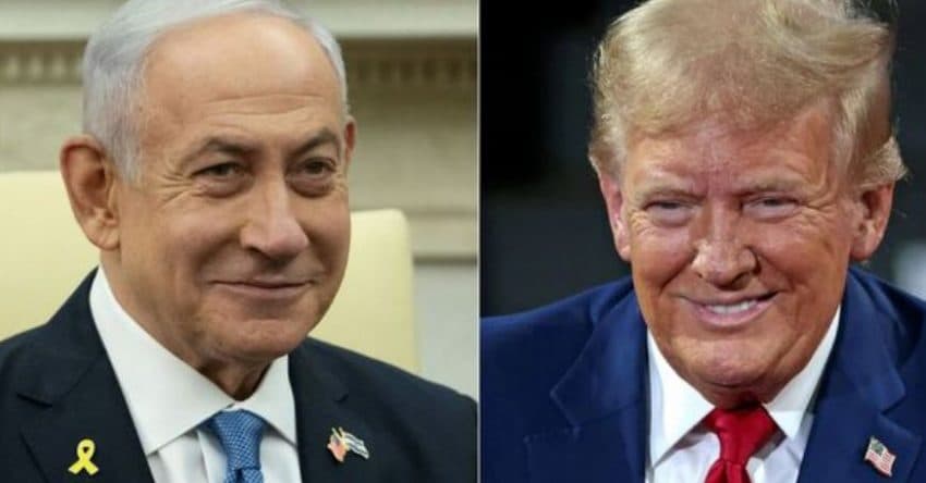 Trump dhe Netanyahu më 4 shkurt përballë njëri-tjetrit, çfarë pritet nga ky takim?