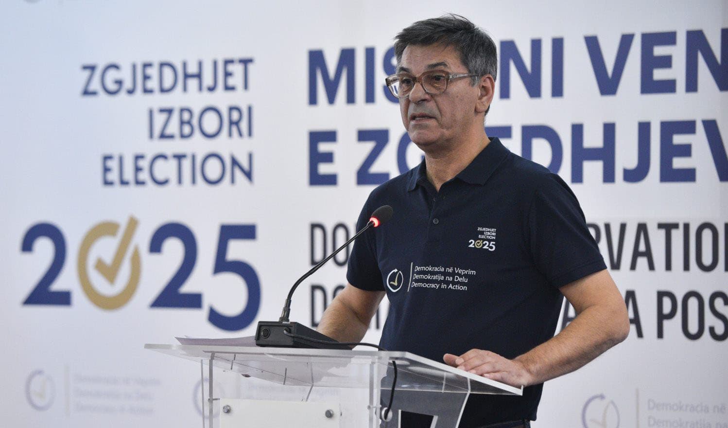 DnV: 9 për qind e vendvotimeve hapen me vonesë – Arsyeja kryesore, mungesa e komisionerëve