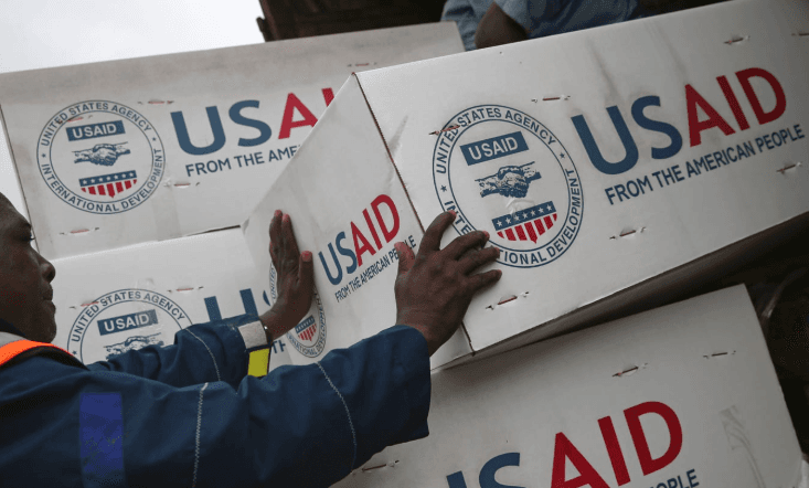 Administrata Trump i shkarkon 1 mijë e 600 punëtorë të USAID’it në SHBA