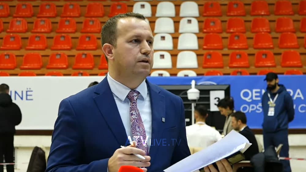 Përditësimi i fundit nga KQZ-ja: Numërohen 78% e vendvotimeve
