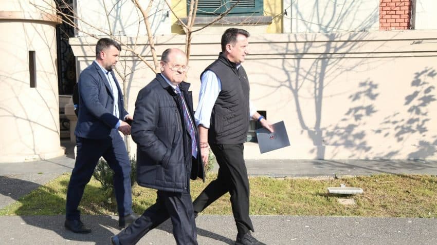 Avokati i Erion Veliajt: Dorëzuam ankimimin për të kundërshtuar masën arrest me burg