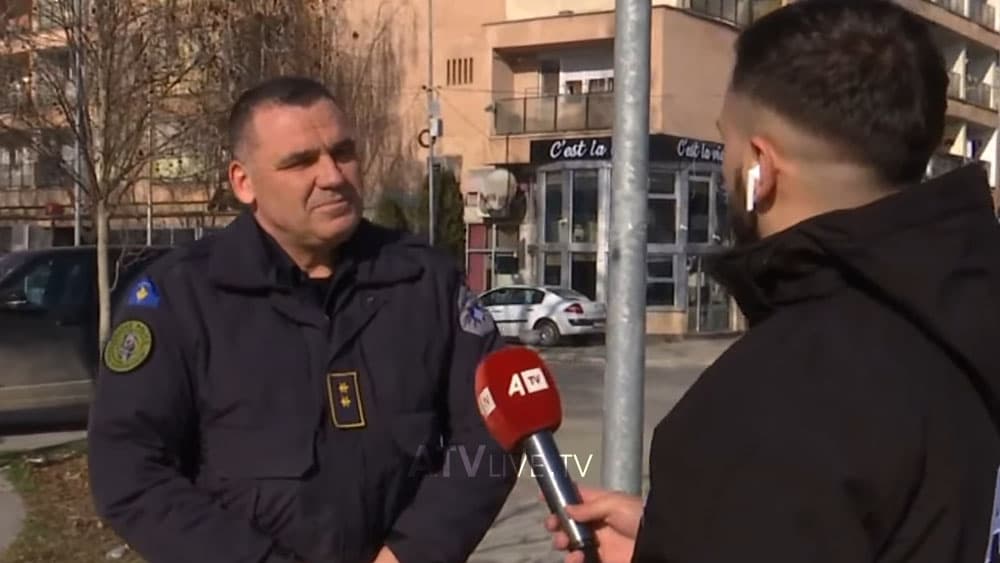 “Kanë thirrë njerëz në telefon” – Elshani jep detaje për arrestimin e 5 të dyshuarve për ndikim te votuesit në veri