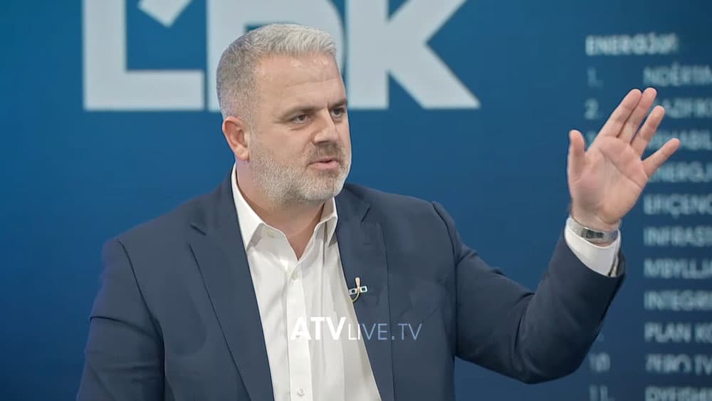 Azemi: Asnjë biznes nuk vjen në Kosovë kur kryeministri thotë se do të ketë luftë