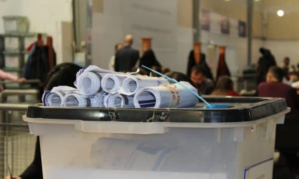 Numërohen mbi 92% e votave, ky është rezultati zyrtar