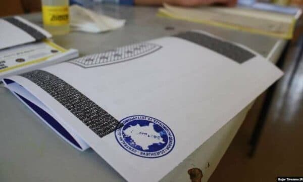 Votimi në përfaqësitë diplomatike në diasporë, KQZ del me detaje